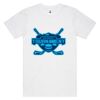 Mens Block Tubular Tee Thumbnail
