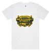 Mens Block Tubular Tee Thumbnail