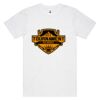 Mens Block Tubular Tee Thumbnail