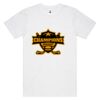 Mens Block Tubular Tee Thumbnail