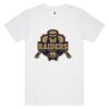 Mens Block Tubular Tee Thumbnail