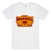 Mens Block Tubular Tee Thumbnail