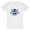 Mens Block Tubular Tee Thumbnail