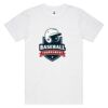 Mens Block Tubular Tee Thumbnail