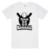 Mens Block Tubular Tee Thumbnail