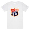 Mens Block Tubular Tee Thumbnail
