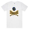 Mens Block Tubular Tee Thumbnail