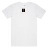 Mens Block Tubular Tee Thumbnail