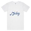 Mens Block Tubular Tee Thumbnail