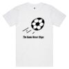 Mens Block Tubular Tee Thumbnail