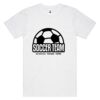 Mens Block Tubular Tee Thumbnail