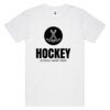 Mens Block Tubular Tee Thumbnail