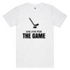 Mens Block Tubular Tee Thumbnail