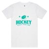 Mens Block Tubular Tee Thumbnail
