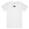 Mens Block Tubular Tee Thumbnail