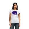 Womens Softstyle Cotton Tee Thumbnail