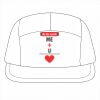 Custom Full Sublimated Cap (MOQ 50) Thumbnail