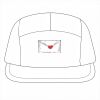 Custom Full Sublimated Cap (MOQ 50) Thumbnail