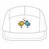 Custom Full Sublimated Cap (MOQ 50) Thumbnail