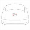 Custom Full Sublimated Cap (MOQ 50) Thumbnail