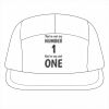 Custom Full Sublimated Cap (MOQ 50) Thumbnail