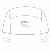 Custom Full Sublimated Cap (MOQ 50) Thumbnail