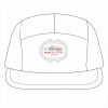 Custom Full Sublimated Cap (MOQ 50) Thumbnail