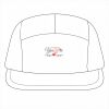 Custom Full Sublimated Cap (MOQ 50) Thumbnail