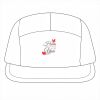 Custom Full Sublimated Cap (MOQ 50) Thumbnail