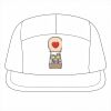 Custom Full Sublimated Cap (MOQ 50) Thumbnail