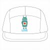 Custom Full Sublimated Cap (MOQ 50) Thumbnail