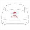 Custom Full Sublimated Cap (MOQ 50) Thumbnail