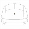 Custom Full Sublimated Cap (MOQ 50) Thumbnail