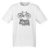 Mens Ice Tee Thumbnail