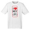 Mens Ice Tee Thumbnail