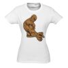 Womens Ice Tee Thumbnail