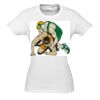 Womens Ice Tee Thumbnail