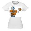 Womens Ice Tee Thumbnail