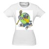 Womens Ice Tee Thumbnail