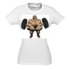 Womens Ice Tee Thumbnail