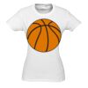 Womens Ice Tee Thumbnail