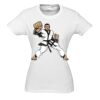 Womens Ice Tee Thumbnail