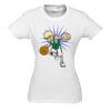 Womens Ice Tee Thumbnail