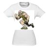 Womens Ice Tee Thumbnail