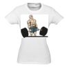 Womens Ice Tee Thumbnail