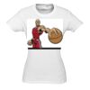 Womens Ice Tee Thumbnail