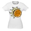 Womens Ice Tee Thumbnail