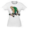 Womens Ice Tee Thumbnail