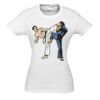 Womens Ice Tee Thumbnail