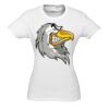 Womens Ice Tee Thumbnail